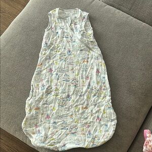 Lou Lou lollipop 12-24 month sleep sack/bag